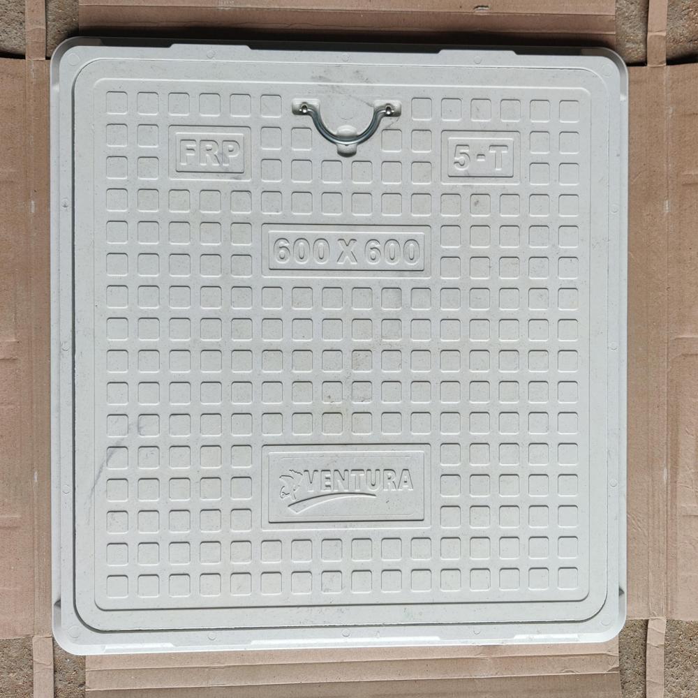 FRP MANHOLE COVER