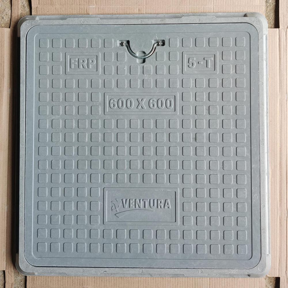 FRP MANHOLE COVER