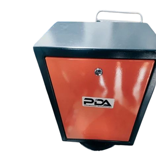 Pda-It-3000 Pda Sliding Gate Motor - Features: Stable Performance