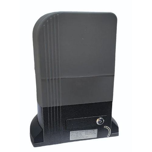 Pda 800Kg Dc Sliding Gate Motors - Features: Stable Performance