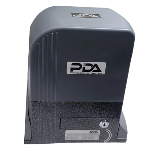 Automatic Sliding Gate Motor - Features: Durable