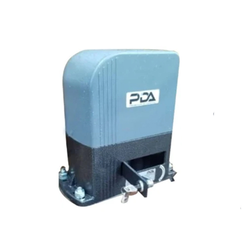 PDA 600Kg स्लाइडिंग गेट इलेक्ट्रिक मोटर