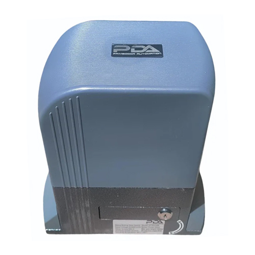 Pda 800Kg Ac Sliding Gate Motor - Features: Stable Performance