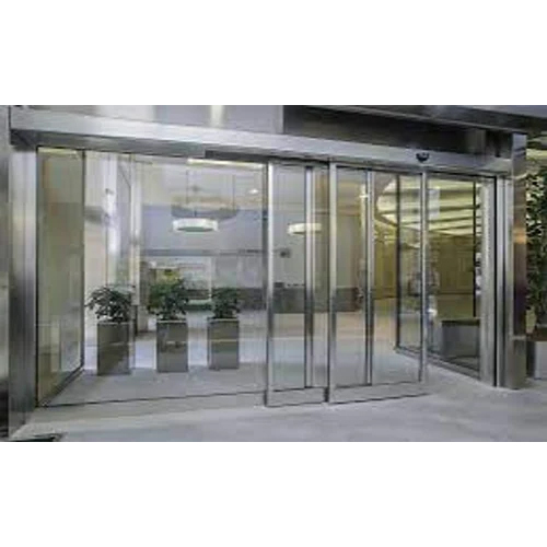 Sliding Glass Door