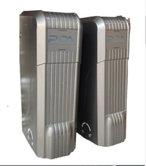 Swing Gate Roller Motor - Features: Stable Performance