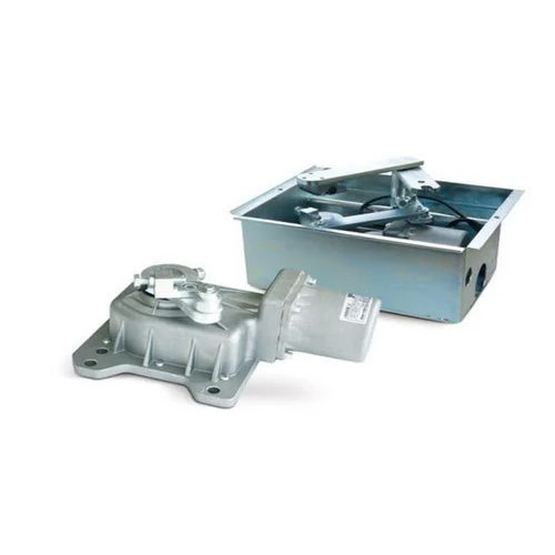 Underground SS Swing Gate Motor