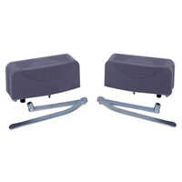 Autozon 107-01 230v Swing Gate Operator