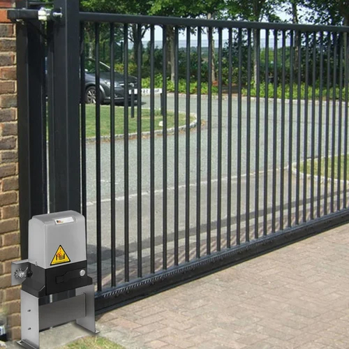 Commercial Slide Gate Operator