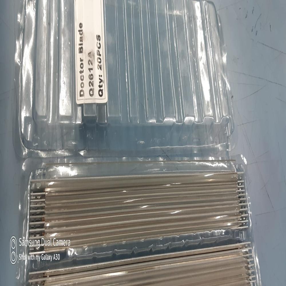 HP 12A Doctor Blade
