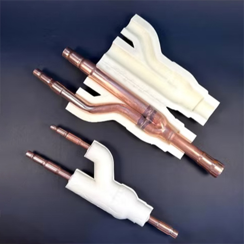 Da Series Refnet Joint - Feature: Durable