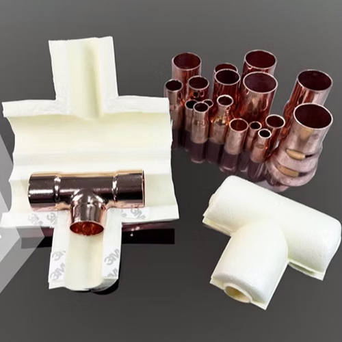 Me Series Refnet Joint - Feature: Durable