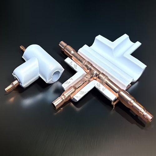 Me New Series Refnet Joint - Feature: Rust Proof