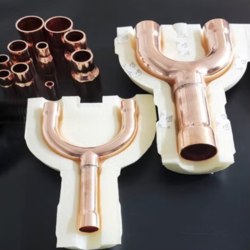 Ta Series Refnet Joint - Feature: Rust Proof