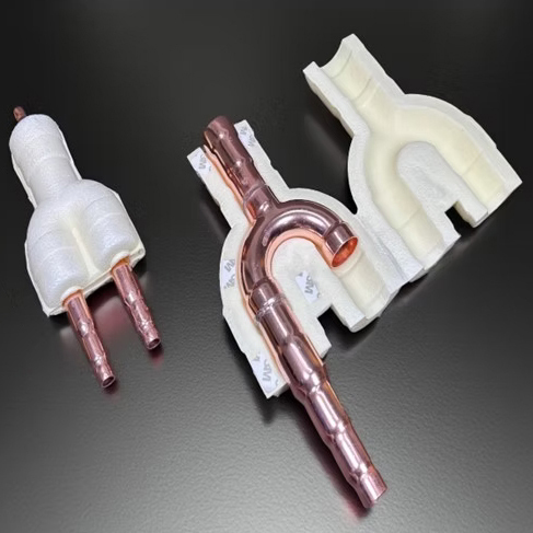 Car Series Refnet Joint - Feature: Durable