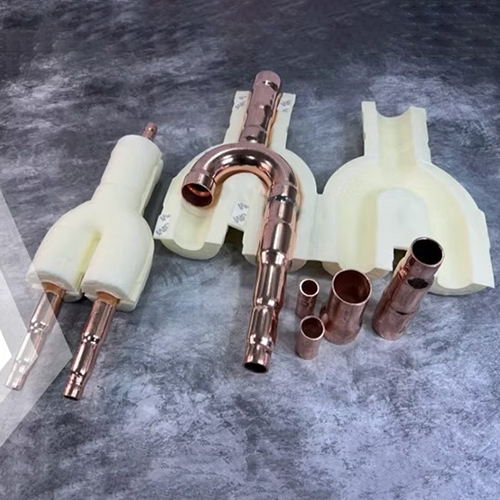 Mid Series Refnet Joint - Feature: Rust Proof