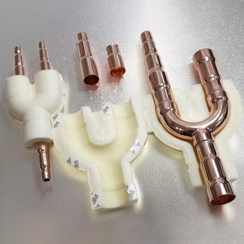 BSR Series Refnet Joint