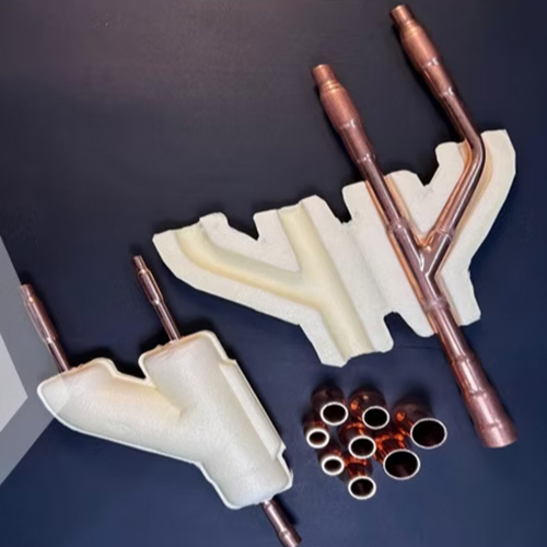 LGE Series Refnet Joint