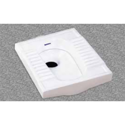 CT Pan Indian Toilet Seats