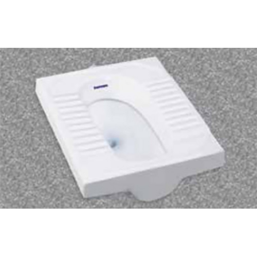 Orissa Pan Stand Indian Toilet Seats