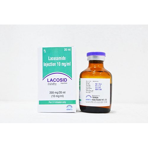 Lacosid Injection