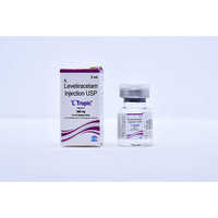 Levetiracetam Injection