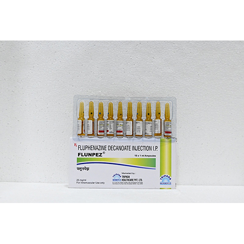Flunpez Injection