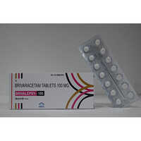 Brivaracetam Tablet 100mg