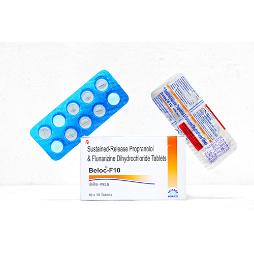 Beloc-F10 Tablet