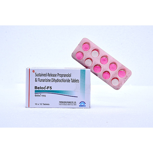 Beloc-F5 Tablet