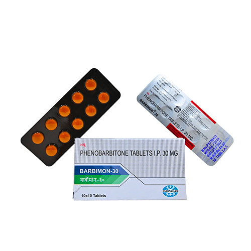 Barbimon-30 Tablet