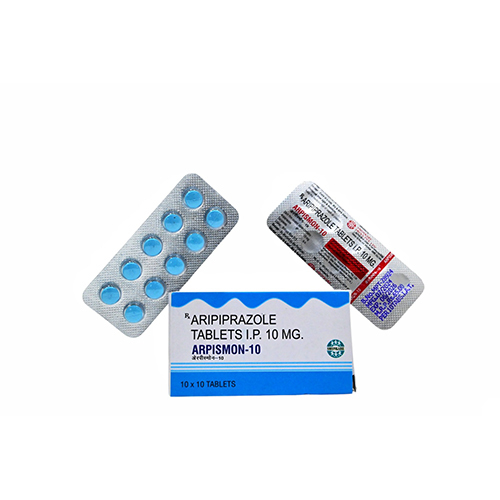 Arpismon 10 Tablet