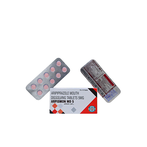 Arpismon MD 5 Tablet