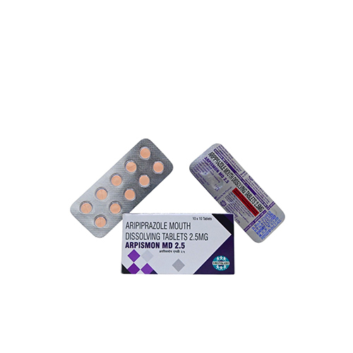 Arpismon MD 2.5 Tablet