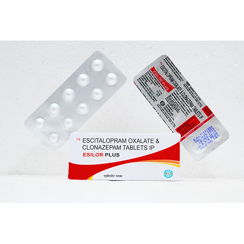 Esilor Plus Tablet