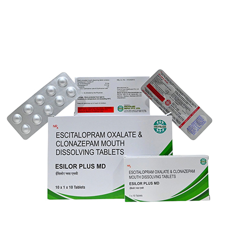 Esilor Plus MD Tablet