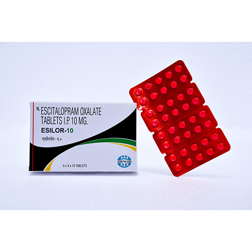 Esilor 10 Tablet