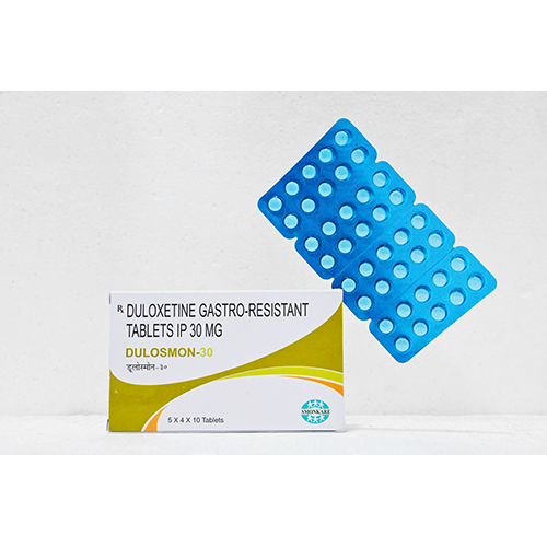 Dulosmon 30 Tablet