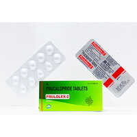 Prucalopride Succinate 2 Mg - Drug Type: General Medicines