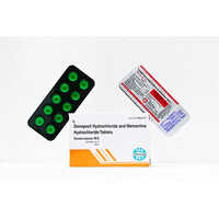 Donesmon M5 Tablet - Drug Type: General Medicines