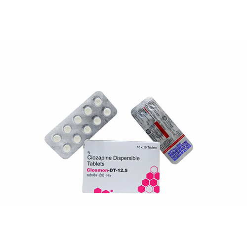 Closmon DT 12.5 Tablet