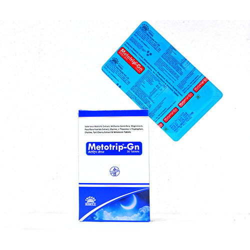 Metotrip GN Tablet