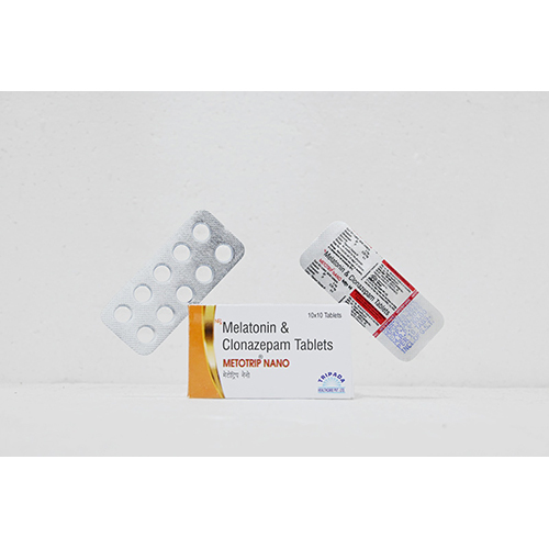 Metotrip Nano Tablet