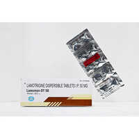 Lamsmon Dt 50 Tablet - Drug Type: General Medicines