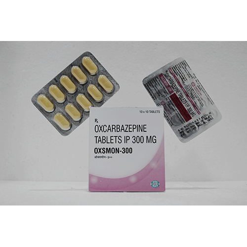 Oxsmon 300 Tablet
