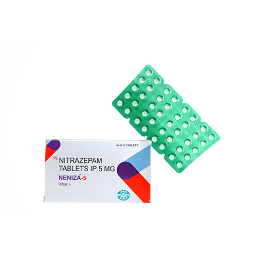 Neniza 5 Tablet