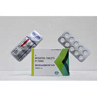 Modasmon 100 Tablet - Drug Type: General Medicines