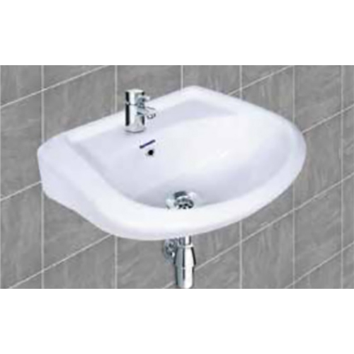 Croma Plain Wash Basin