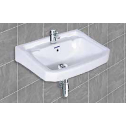 Taiwan Plain Wash Basin