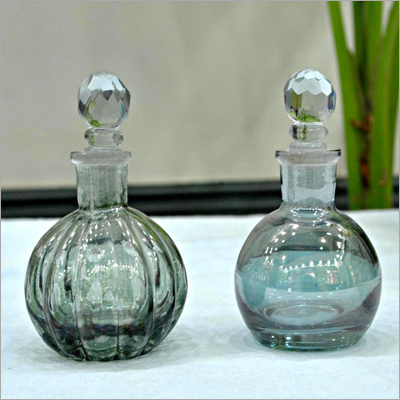 फैक्टस परफ्यूम बॉटल्स