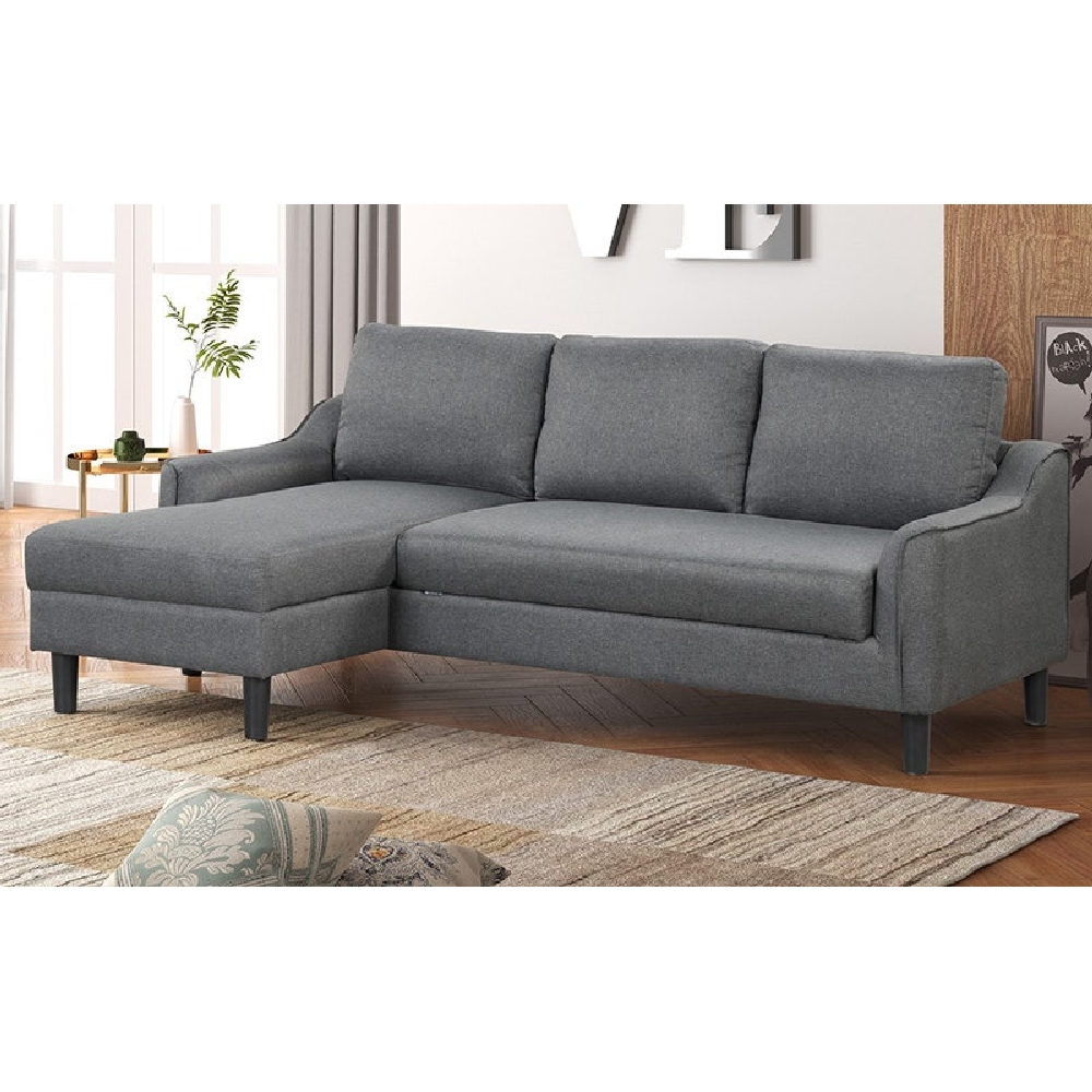 Royaloak Texas American Fabric Sofa Cum Bed - Sf7802 - Assembly: Carpenter Assembly